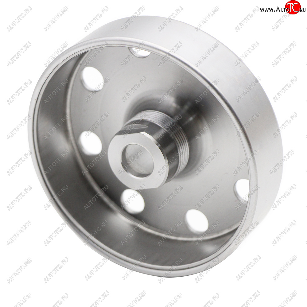 11 549 р. Ротор генератора Suzuki GSX-R1000 05-08, GSX-S1000 15-20 31402-41G00, 31402-41G10  пм-00029898  с доставкой в г. Кемерово