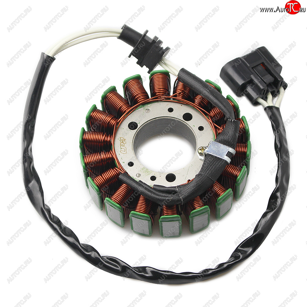5 849 р. Статор генератора Yamaha YZF-R1 02-03 5PW-81410-00  пм-00028787  с доставкой в г. Кемерово