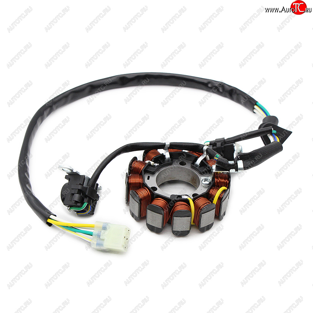 6 999 р. Статор генератора Honda CRF250R, CRF450R 10-12 31120-MEN-A42  пм-00029814  с доставкой в г. Кемерово