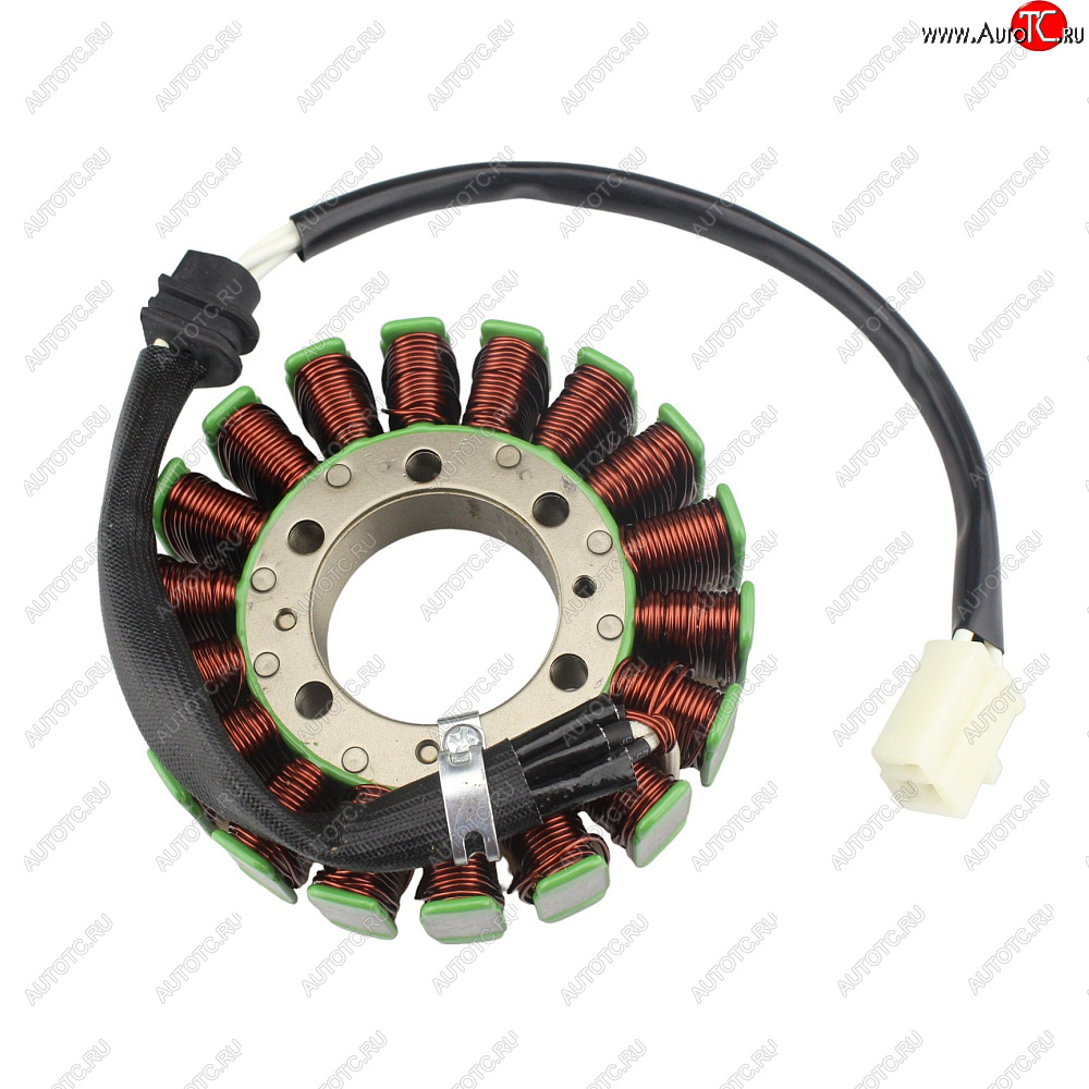 6 199 р. Статор генератора Honda CBR600F4 99-00 31120-MBW-611  пм-00029819  с доставкой в г. Кемерово