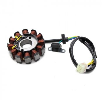 Статор генератора Polaris OutlawSportsman 110 16-20 0455121  пм-00029672