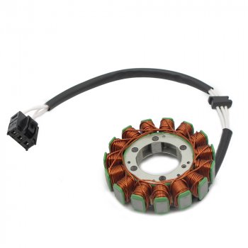 Статор генератора Kawasaki ZX6R 07-08 21003-0049  пм-00029862