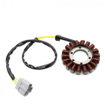 Статор генератора KTM 1090 ADV 17-19, 1190 RC8 11-15, 1190 ADV 13-16, 1290 SuperDukeADV 15-21 и др  пм-00029469