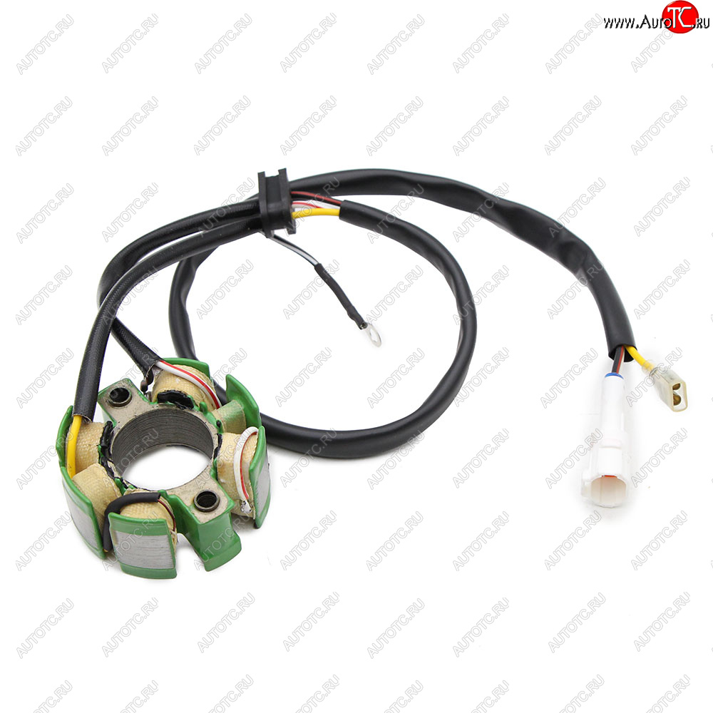 6 849 р. Статор генератора KTM SX400 00-02, SX450 03-06, SX525 03-06, SXS540 01-06 59039004000, 80039004100  пм-00029836  с доставкой в г. Кемерово