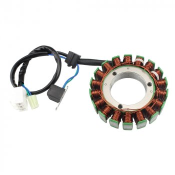 Статор генератора Suzuki VL1500 09-17 32101-40H00  пм-00029788