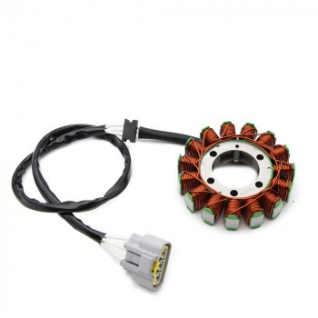 Статор генератора Kawasaki ZX10R 08-10 21003-0072  пм-00029964