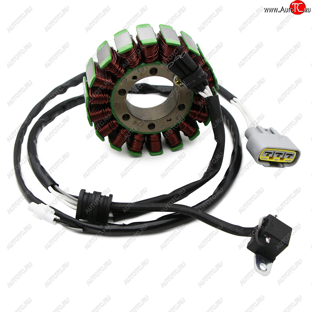 7 799 р. Статор генератора Yamaha YFM700 16-18 B16-H1410-00  пм-00029662  с доставкой в г. Кемерово