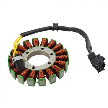 Статор генератора Honda CBR1000RR 04-07 31120-MEL-013  пм-00028741