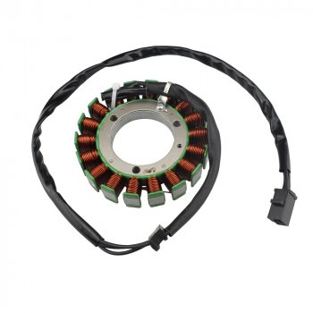 Статор генератора Kawasaki ZX6R 98-99 21003-1330  пм-00029828