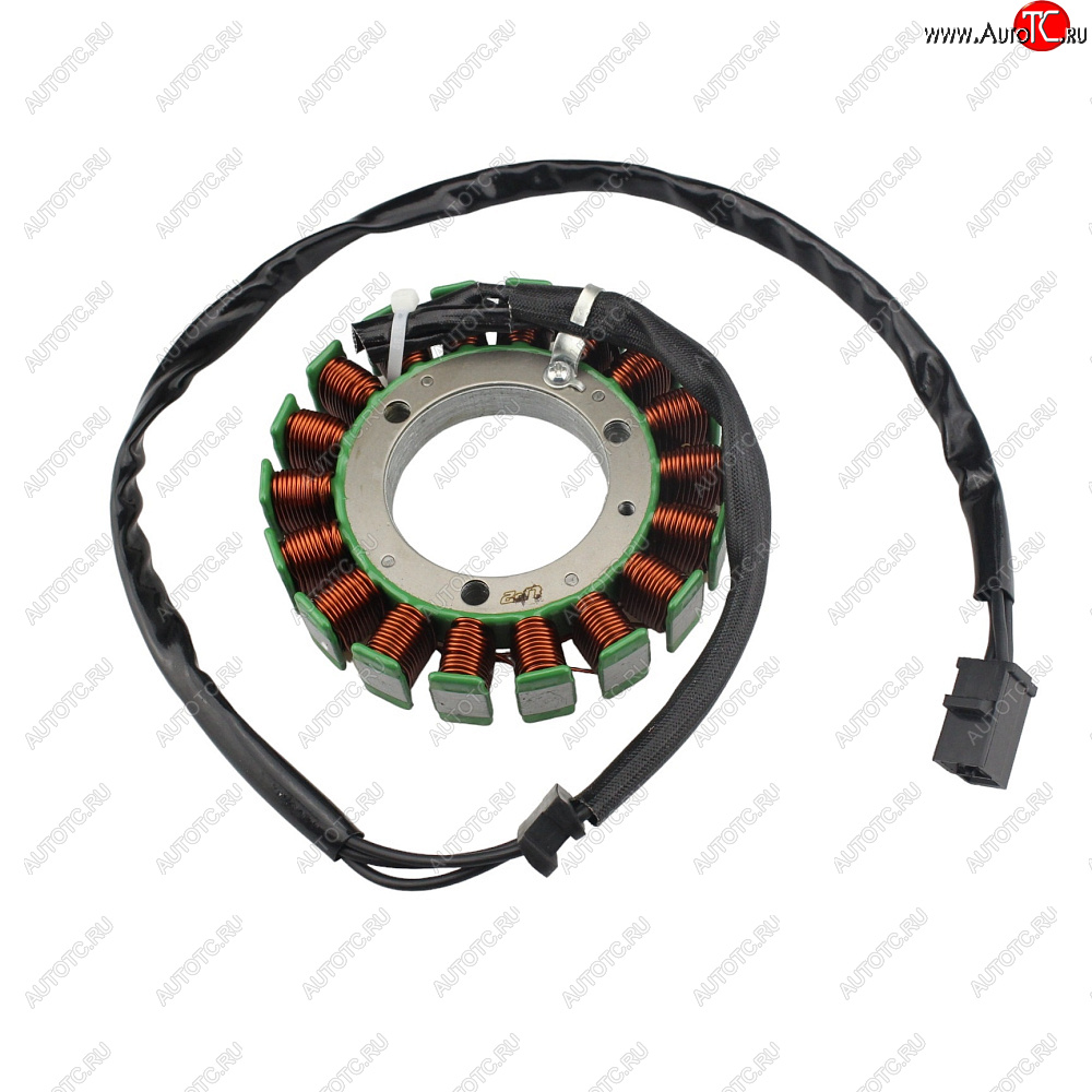 6 499 р. Статор генератора Kawasaki ZX6R 98-99 21003-1330  пм-00029828  с доставкой в г. Кемерово