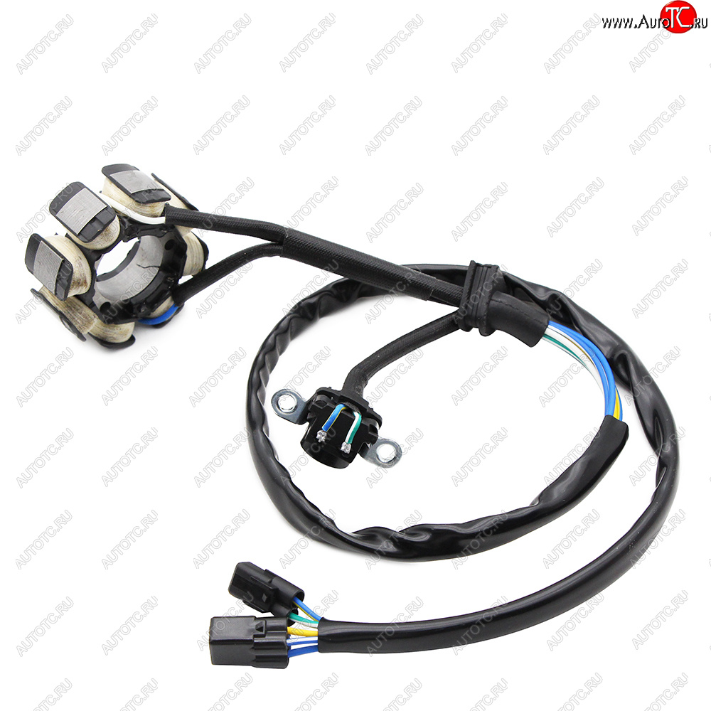 6 999 р. Статор генератора Honda CRF250X 04-09, 12-13, 15-17 31100-KSC-671, 31100-KSC-A11  пм-00029489  с доставкой в г. Кемерово