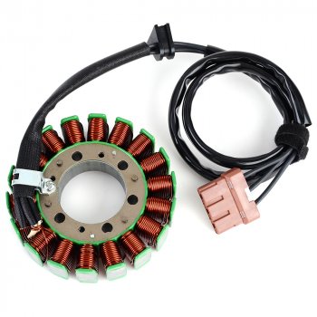 Статор генератора KTM Duke 690 13-17, Enduro R 690 14-17,Husqvarna Enduro 701 12-20 и др  пм-00029899