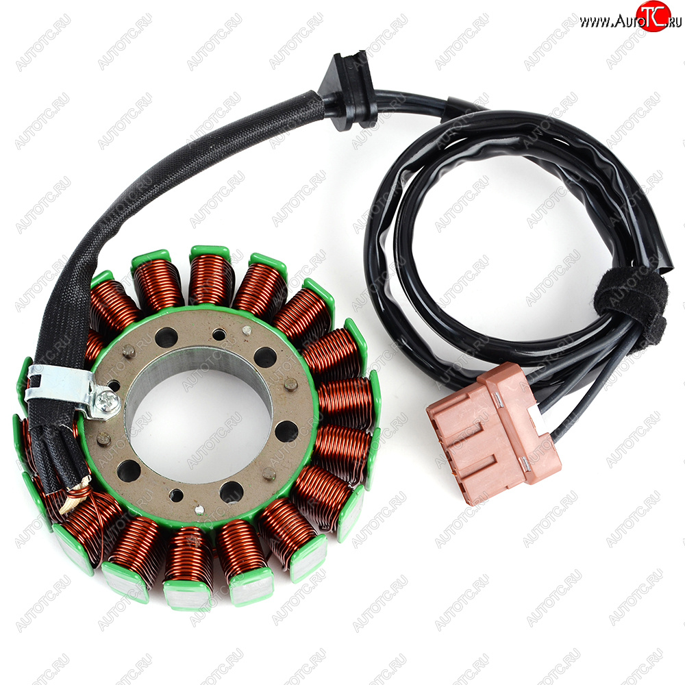 6 999 р. Статор генератора KTM Duke 690 13-17, Enduro R 690 14-17,Husqvarna Enduro 701 12-20 и др  пм-00029899  с доставкой в г. Кемерово