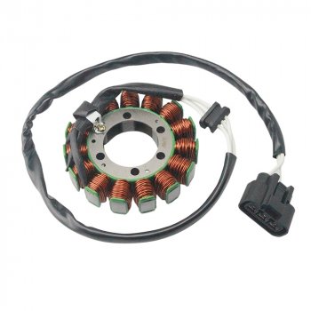 Статор генератора Kawasaki ZX6R 09-17 21003-0083  пм-00029840