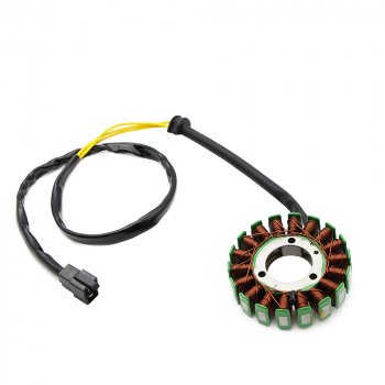 Статор генератора Suzuki GS500 01-11 31401-01D10  пм-00029803