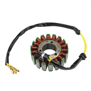 Статор генератора KTM Duke 250 15-19, Duke 390 13-19, RC250 15-17, RC390 14-19 90239004000  пм-00029823
