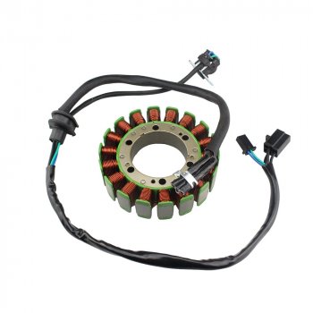 Статор генератора Suzuki VL800 Volusia 01-05 32101-41F00  пм-00029804