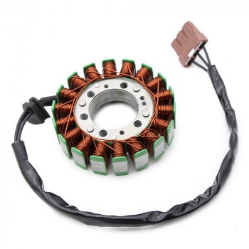 Статор генератора KTM Duke 690 08-10, Enduro 690 08-13 75039004000  пм-00029590