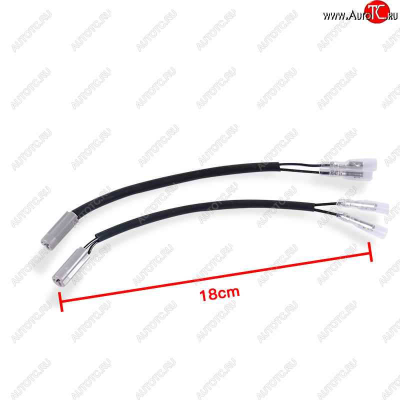 799 р. Фишки поворотников Yamaha  пм-00028526  с доставкой в г. Кемерово