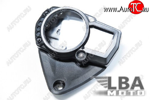 5 399 р. Корпус приборной панели для Suzuki GSX-R1000 05-06  пм-00006544  с доставкой в г. Кемерово