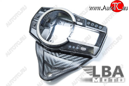 5 399 р. Корпус приборной панели для Suzuki GSX-R600750 11-15, GSX-R1000 09-16  пм-00006545  с доставкой в г. Кемерово