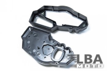 Корпус приборной панели для Kawasaki Ninja 300R 13-15  пм-00006546