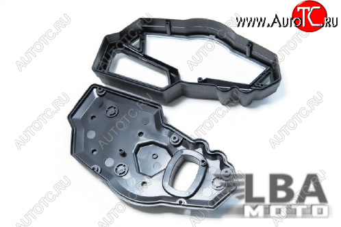 6 329 р. Корпус приборной панели для Kawasaki Ninja 300R 13-15  пм-00006546  с доставкой в г. Кемерово