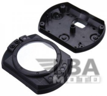 Корпус приборной панели Kawasaki Z750 2004-2006, Z1000 2003-2006, ZX-6R 2003-2006, ZX-10R 2004-2005  пм-00006547