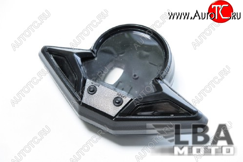 5 339 р. Корпус приборной панели для Honda CBR 250RR 11-14  пм-00006548  с доставкой в г. Кемерово