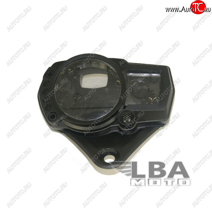 5 049 р. Корпус приборной панели для Suzuki GSX-R600750 06-10  пм-00002389  с доставкой в г. Кемерово
