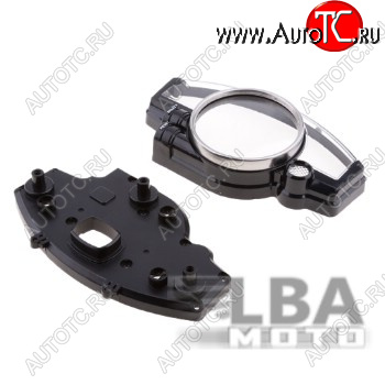 4 719 р. Корпус приборной панели для Yamaha YZF-R1 04-06, YZF-R6 06-16  пм-00002390  с доставкой в г. Кемерово