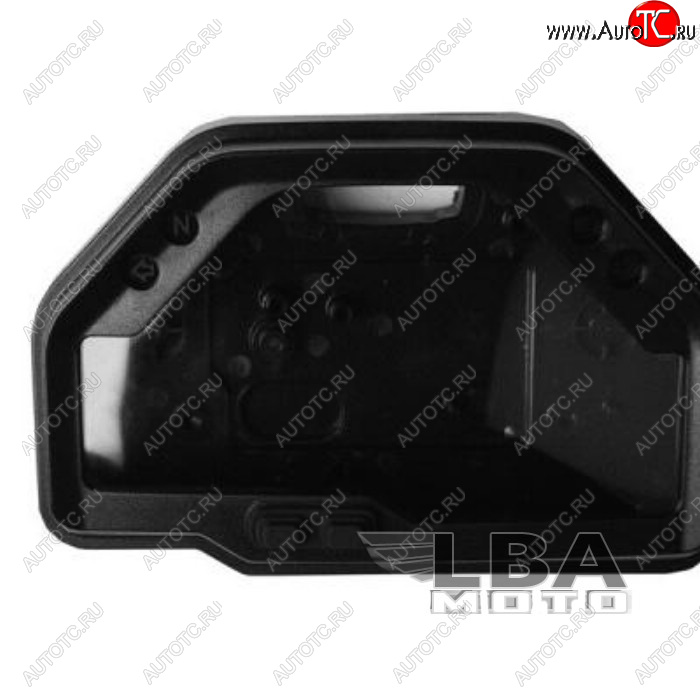 5 049 р. Корпус приборной панели для Honda CBR600RR 03-06  пм-00002393  с доставкой в г. Кемерово
