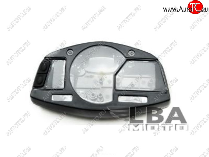 5 049 р. Корпус приборной панели для Honda CBR600RR 07-12  пм-00002394  с доставкой в г. Кемерово