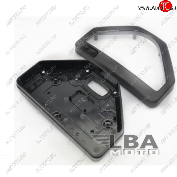 5 049 р. Корпус приборной панели для Honda CBR1000RR 04-07  пм-00002395  с доставкой в г. Кемерово