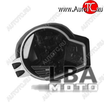 3 889 р. Корпус приборной панели для Honda CBR1000RR 08-11  пм-00002396  с доставкой в г. Кемерово