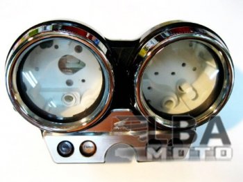 Корпус приборной панели для мотоцикла Honda CB400 92-94  пм-00001424
