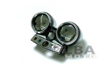 Корпус приборной панели для мотоцикла Honda CB400 95-98  пм-00001425