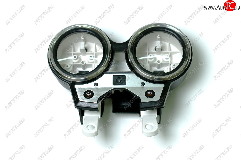 5 589 р. Корпус приборной панели для мотоцикла Honda CB400 VTEC II, III 02-07  пм-00001427  с доставкой в г. Кемерово