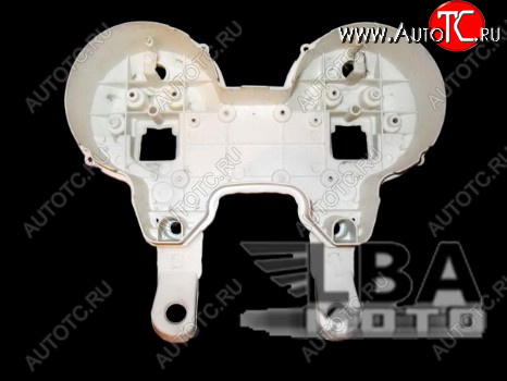 2 129 р. Основание приборной панели для мотоцикла Honda CB400 VTEC II 02-03  пм-00001451  с доставкой в г. Кемерово