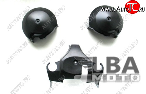769 р. Стаканы приборной панели мотоцикла Honda CB400 VTEC I, II, III  пм-00001454  с доставкой в г. Кемерово