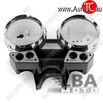 10 129 р. Корпус приборной панели для мотоцикла Yamaha XJR400 92-97  пм-00007877  с доставкой в г. Кемерово