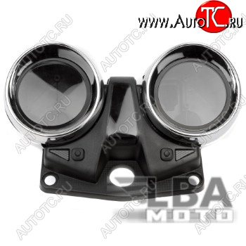 10 129 р. Корпус приборной панели для мотоцикла Honda CB1300 98-02  пм-00007882  с доставкой в г. Кемерово