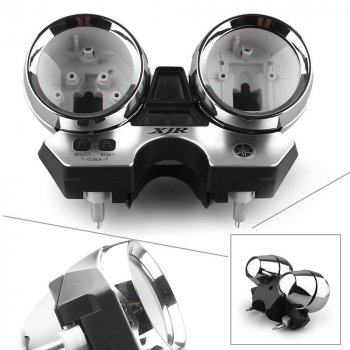 Корпус приборной панели для мотоцикла Yamaha XJR400 98-03  пм-00007884