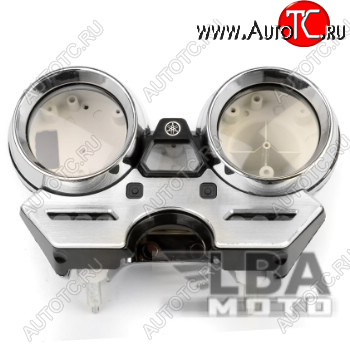 10 129 р. Корпус приборной панели для мотоцикла Yamaha XJR4001300 04-11  пм-00007888  с доставкой в г. Кемерово