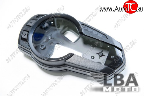 7 419 р. Корпус приборной панели для мотоцикла Kawasaki ZX-6R 09-12,Z1000 10-13  пм-00015907  с доставкой в г. Кемерово
