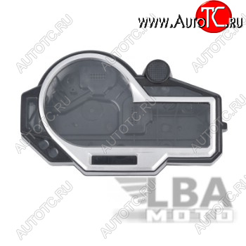 12 469 р. Корпус приборной панели для мотоцикла BMW S1000RR 15-17  пм-00015908  с доставкой в г. Кемерово