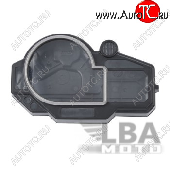 12 469 р. Корпус приборной панели для мотоцикла BMW S1000RR 09-14  пм-00015909  с доставкой в г. Кемерово