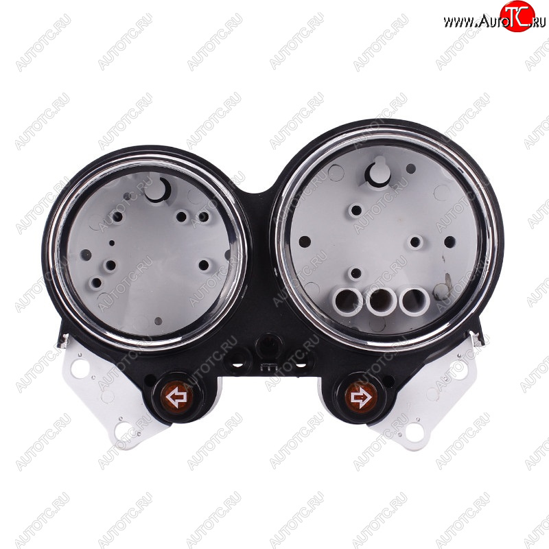 5 639 р. Корпус приборной панели для мотоцикла Honda CB1300 X4 97-03  пм-00019507  с доставкой в г. Кемерово