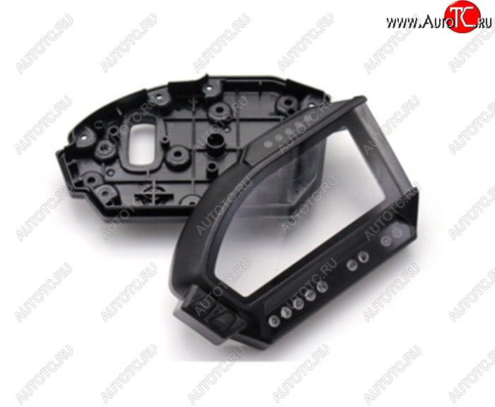 6 799 р. Корпус приборной панели для Honda CBR1000RR 12-16  пм-00019508  с доставкой в г. Кемерово