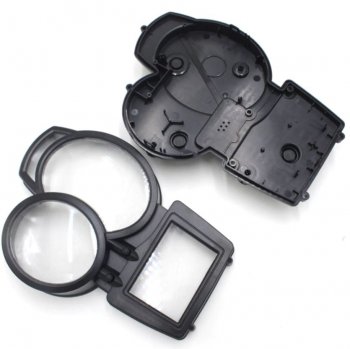 Корпус приборной панели для мотоцикла BMW F1200GS 02-12, K1200R1300R 04-15  пм-00024015